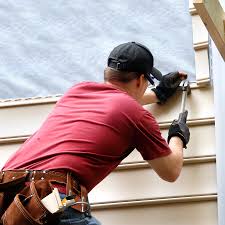 Best Storm Damage Siding Repair  in Hobart, IN